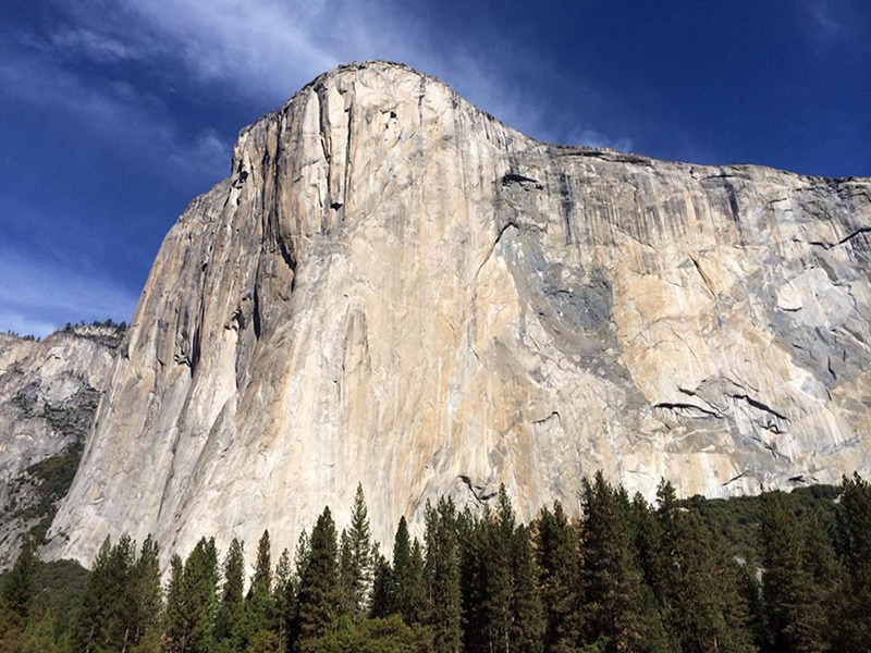 El Capitan